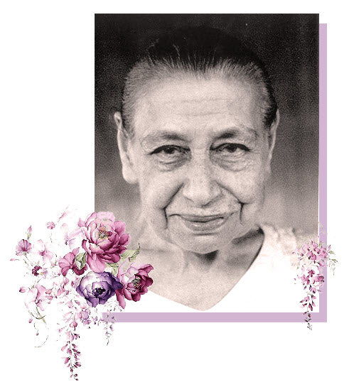 The Mother's India Fragrances Incense History