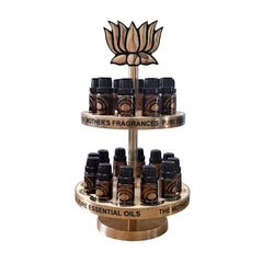 Mothers Fragrances Pure Essential Oils