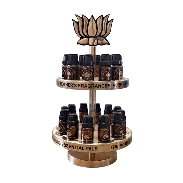 Mothers Fragrances Pure Essential Oils