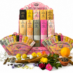 Mothers Fragrances Incense - Shop All