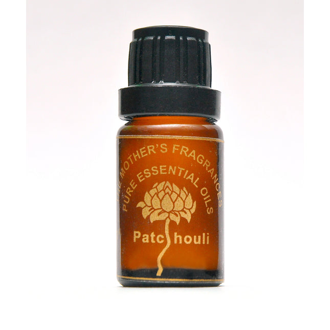 Mothers Fragrances Pure Essential Oil Patchouli