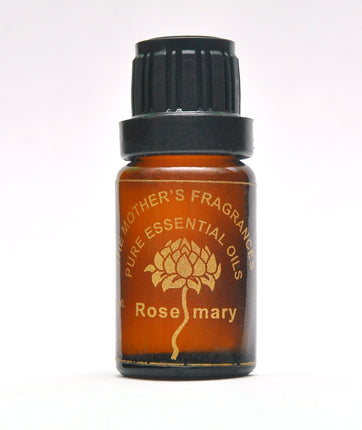 Mothers Fragrances Pure Essential Oil Rosemary