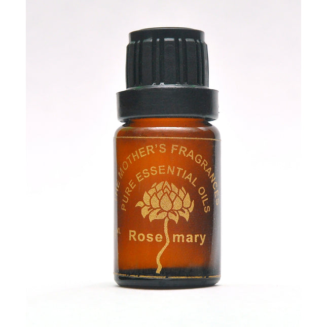 Mothers Fragrances Pure Essential Oil Rosemary