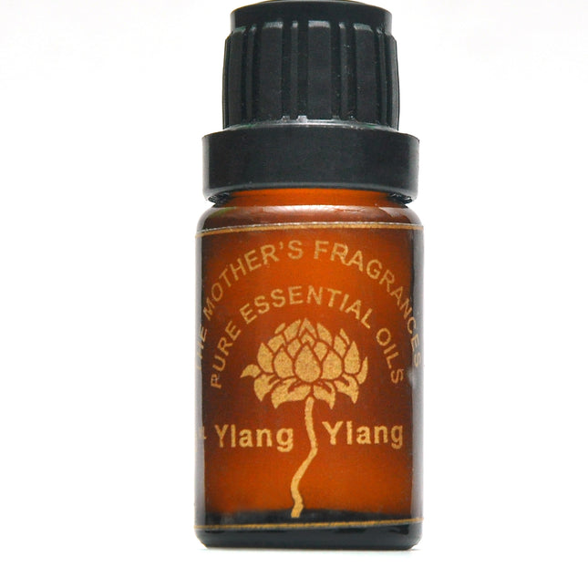 Mothers Fragrances Pure Essential Oil Ylang Ylang 5ml