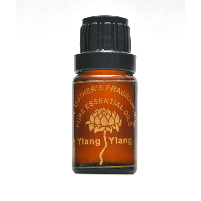 Mothers Fragrances Pure Essential Oil Ylang Ylang 5ml