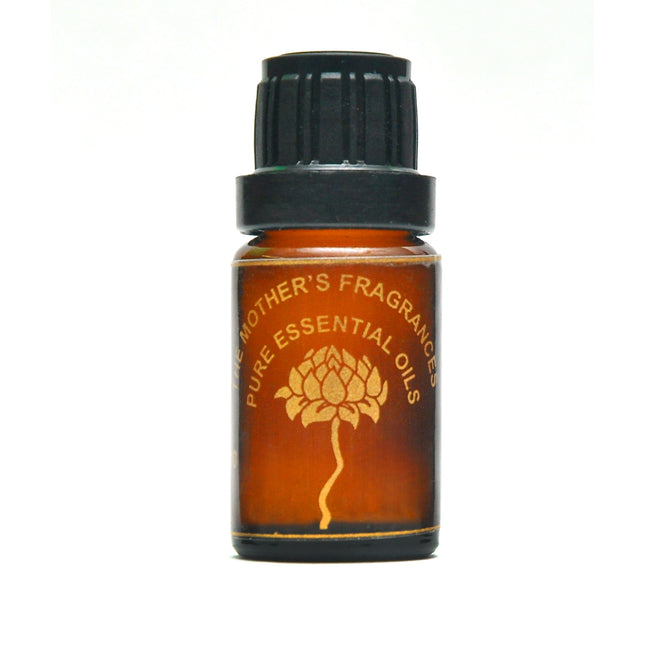 Mothers Fragrances Pure Essential Oil Clearing: Blend of Clary Sage, Clove Bud, Aniseed & Nishinda